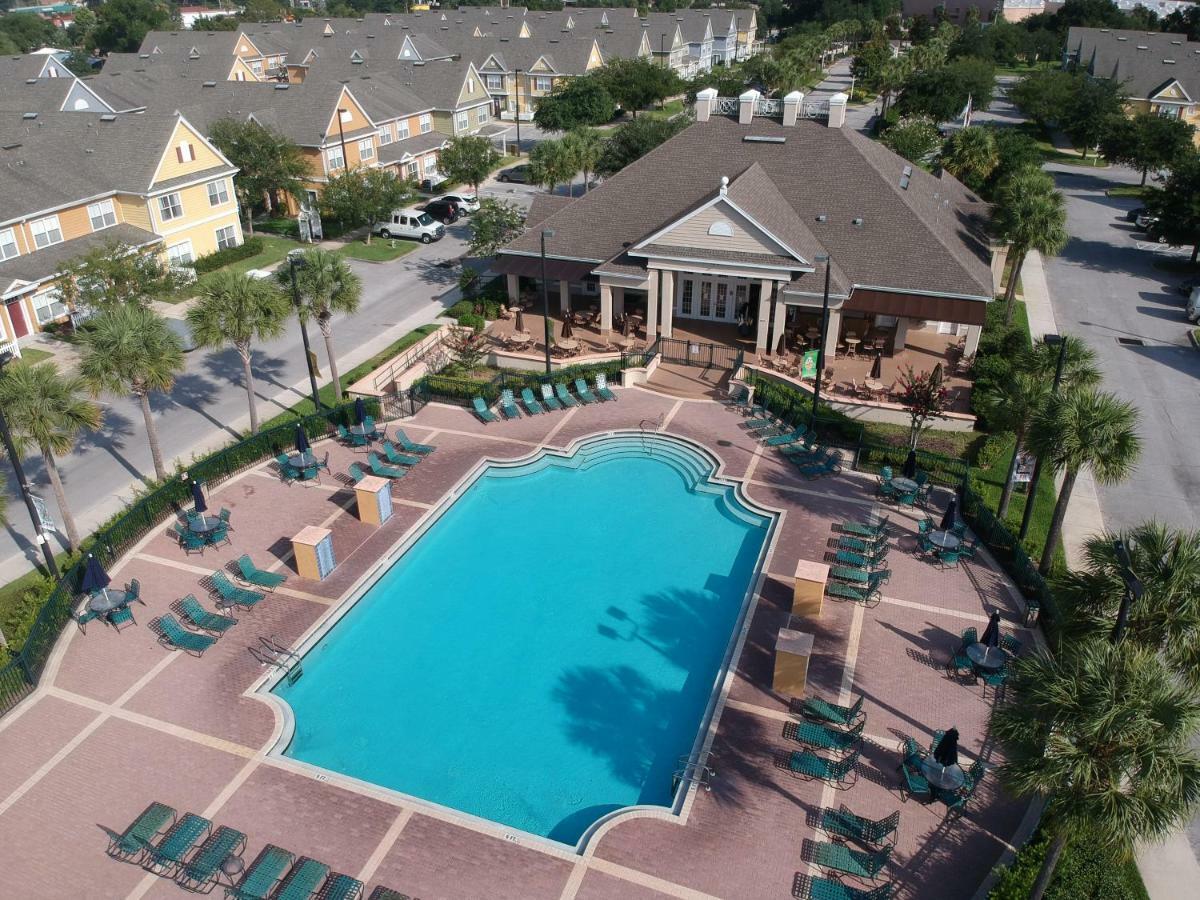 Kissimmee 3Bed Villa Near Disney ภายนอก รูปภาพ