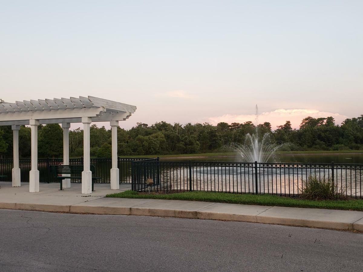 Kissimmee 3Bed Villa Near Disney ภายนอก รูปภาพ