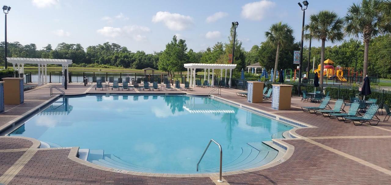 Kissimmee 3Bed Villa Near Disney ภายนอก รูปภาพ