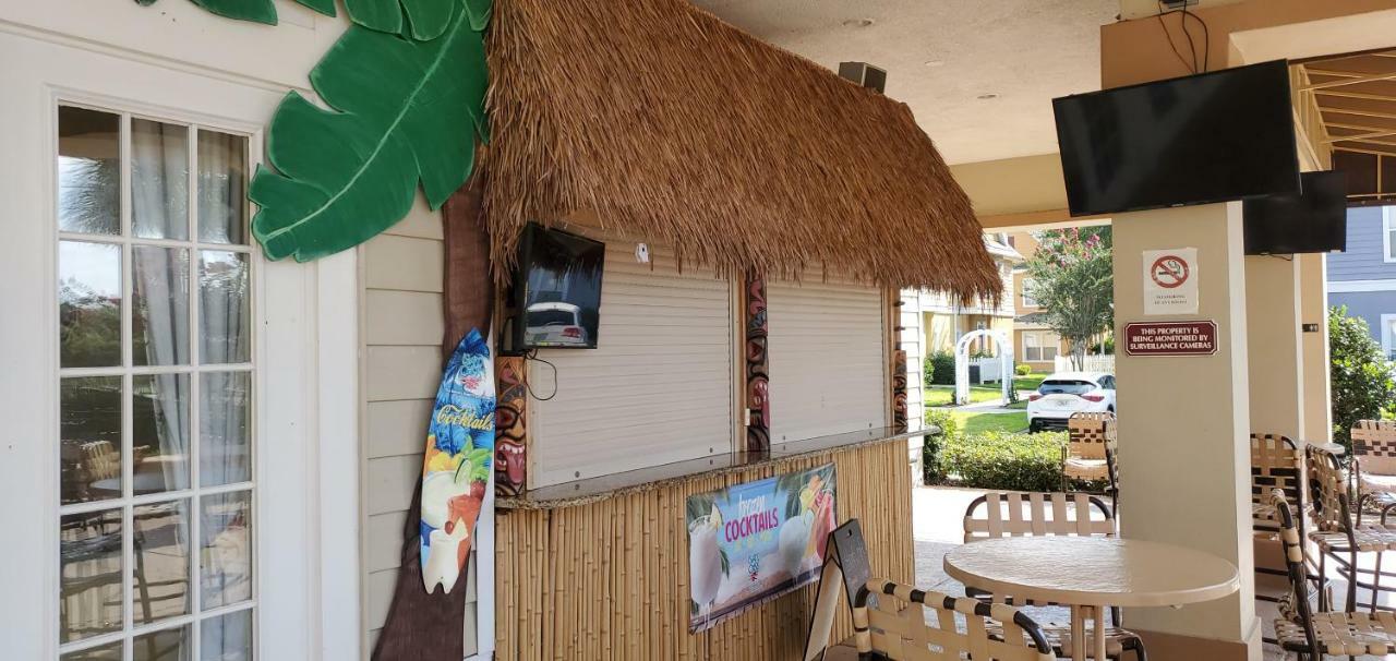 Kissimmee 3Bed Villa Near Disney ภายนอก รูปภาพ