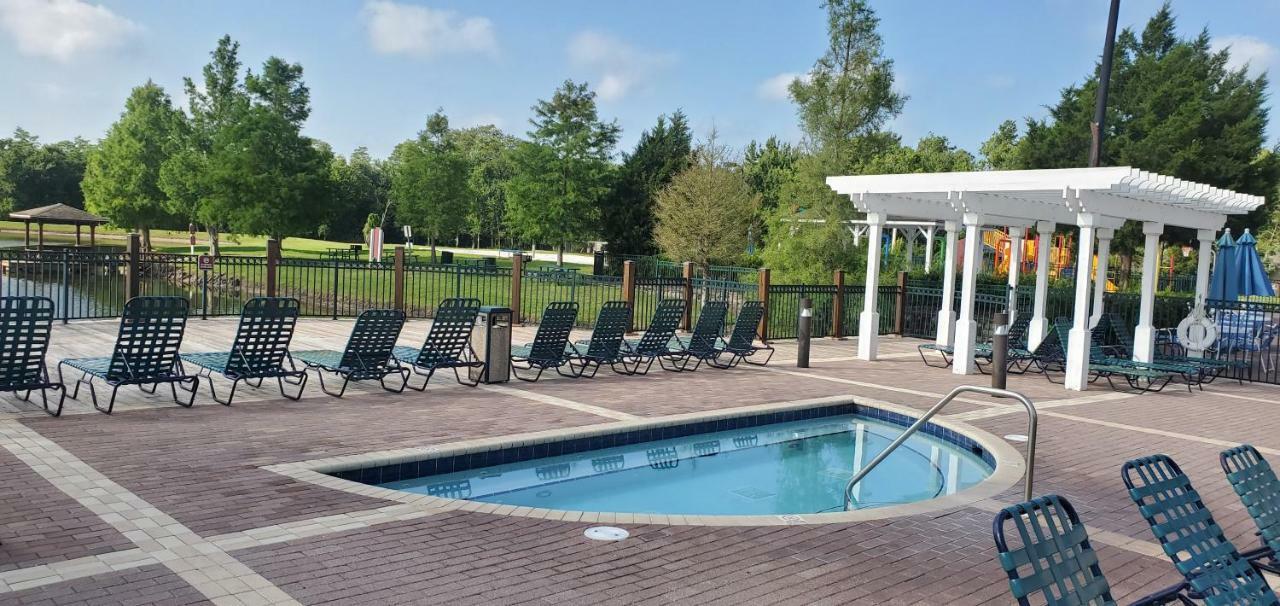 Kissimmee 3Bed Villa Near Disney ภายนอก รูปภาพ