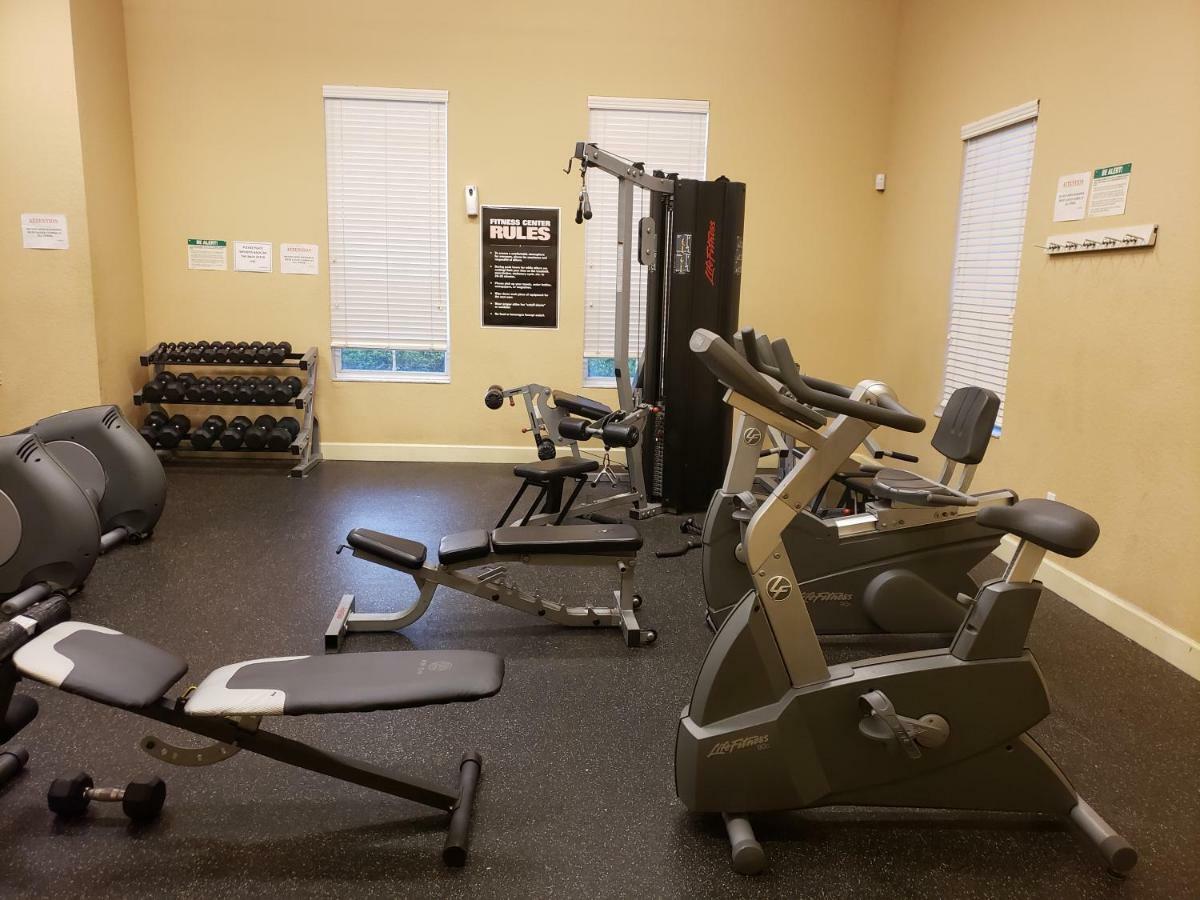 Kissimmee 3Bed Villa Near Disney ภายนอก รูปภาพ
