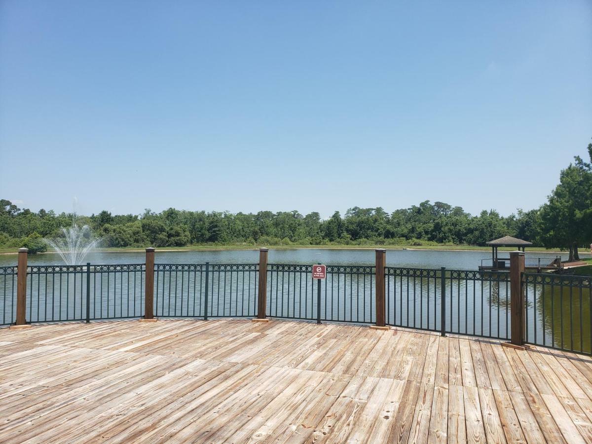 Kissimmee 3Bed Villa Near Disney ภายนอก รูปภาพ