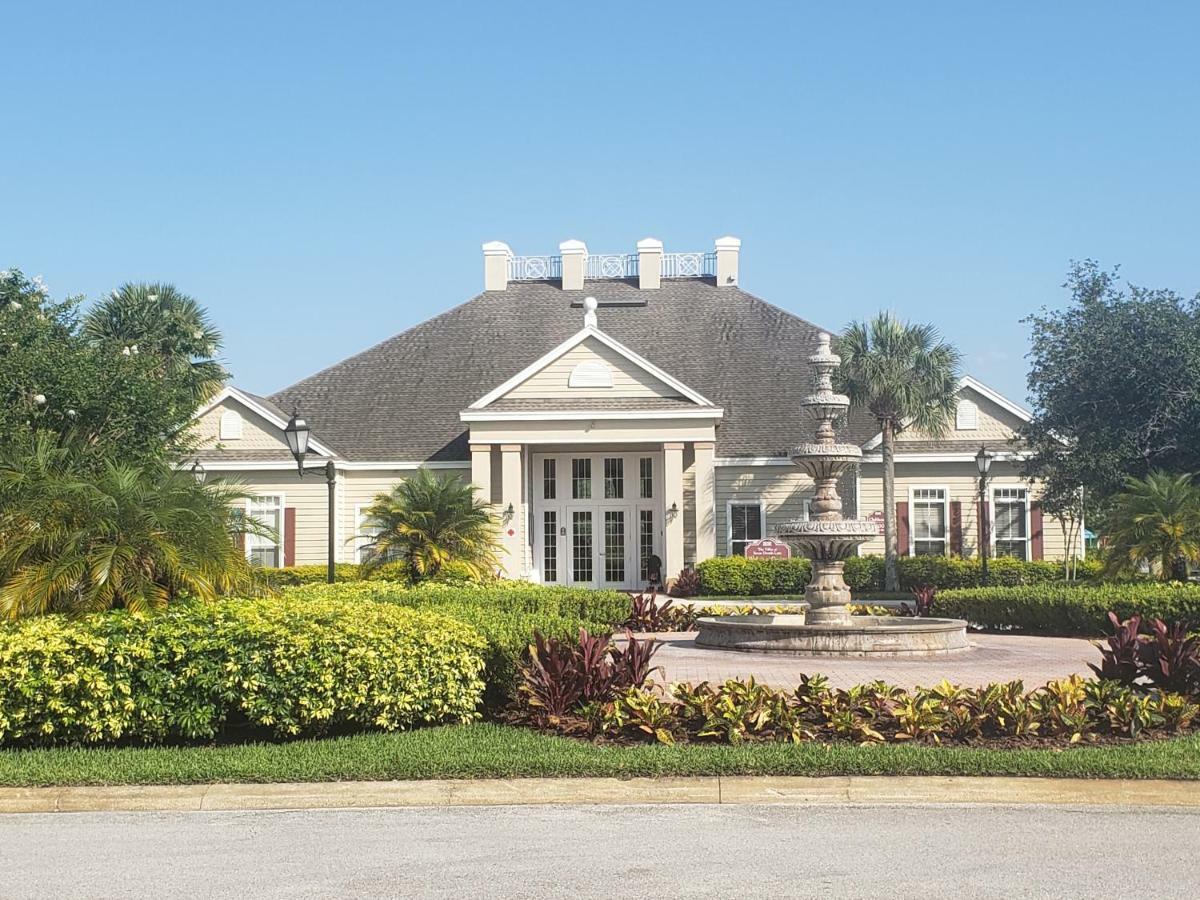 Kissimmee 3Bed Villa Near Disney ภายนอก รูปภาพ