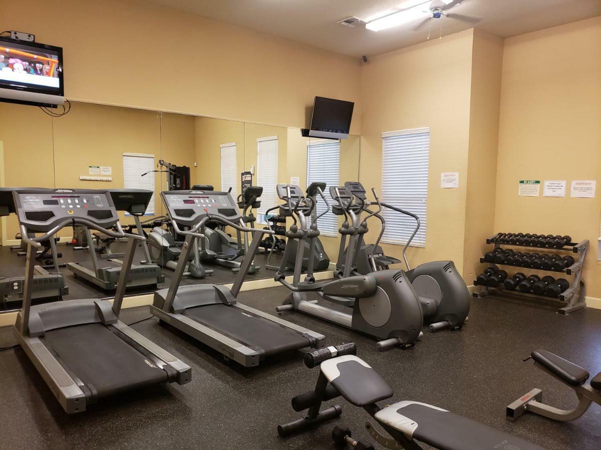 Kissimmee 3Bed Villa Near Disney ภายนอก รูปภาพ