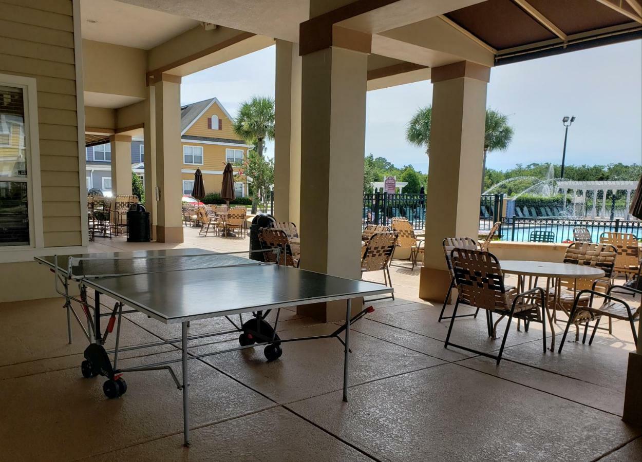 Kissimmee 3Bed Villa Near Disney ภายนอก รูปภาพ