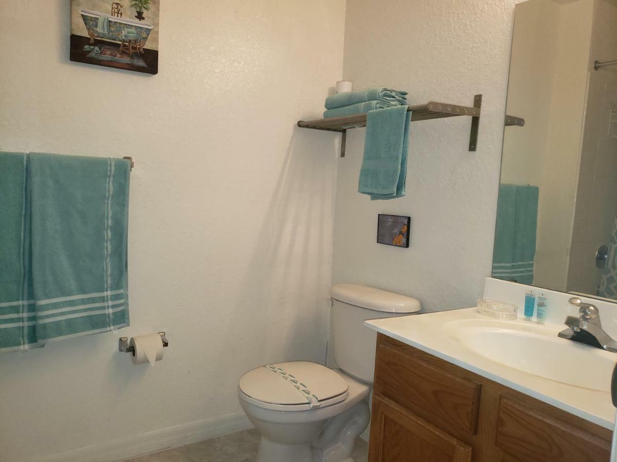 Kissimmee 3Bed Villa Near Disney ภายนอก รูปภาพ