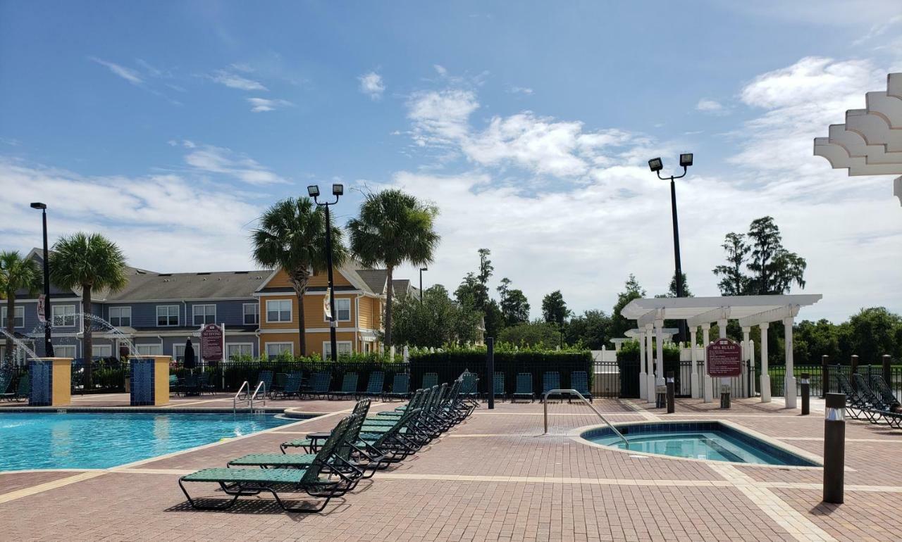 Kissimmee 3Bed Villa Near Disney ภายนอก รูปภาพ