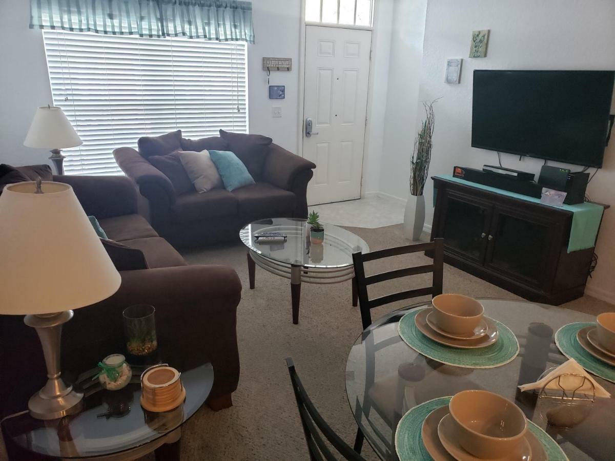 Kissimmee 3Bed Villa Near Disney ภายนอก รูปภาพ