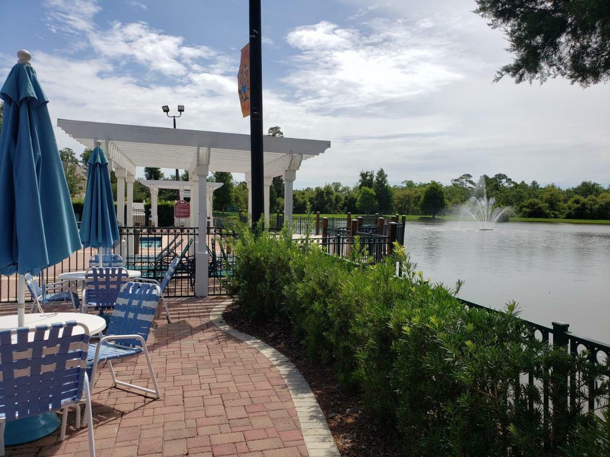 Kissimmee 3Bed Villa Near Disney ภายนอก รูปภาพ