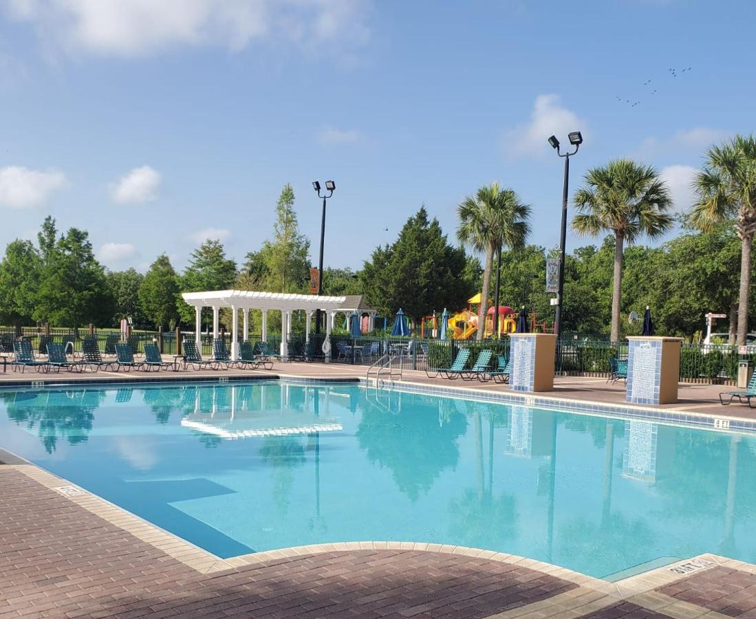 Kissimmee 3Bed Villa Near Disney ภายนอก รูปภาพ