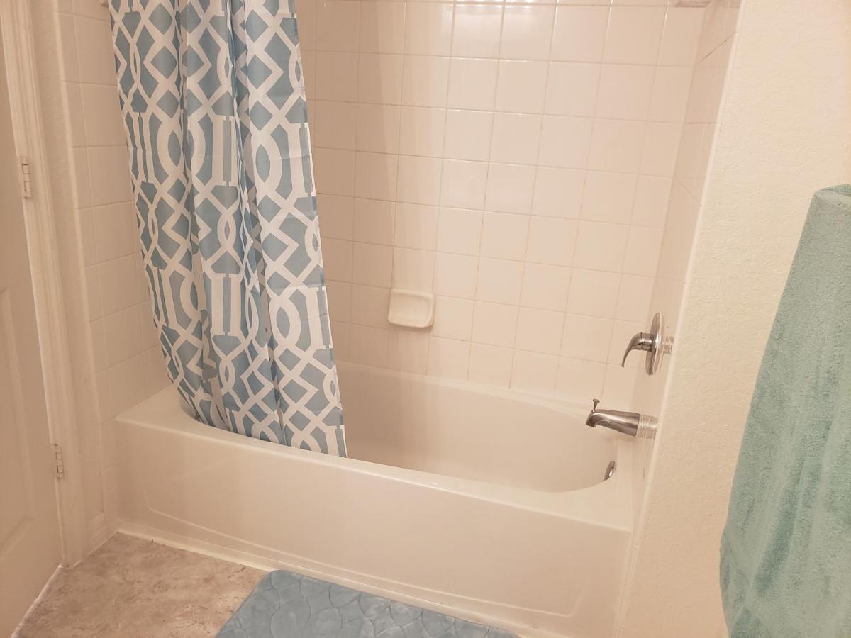 Kissimmee 3Bed Villa Near Disney ภายนอก รูปภาพ