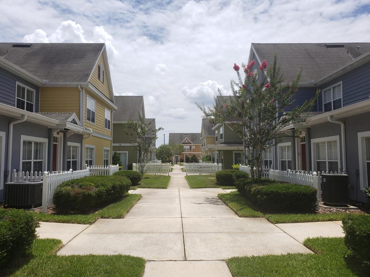Kissimmee 3Bed Villa Near Disney ภายนอก รูปภาพ