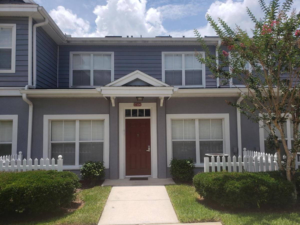 Kissimmee 3Bed Villa Near Disney ภายนอก รูปภาพ